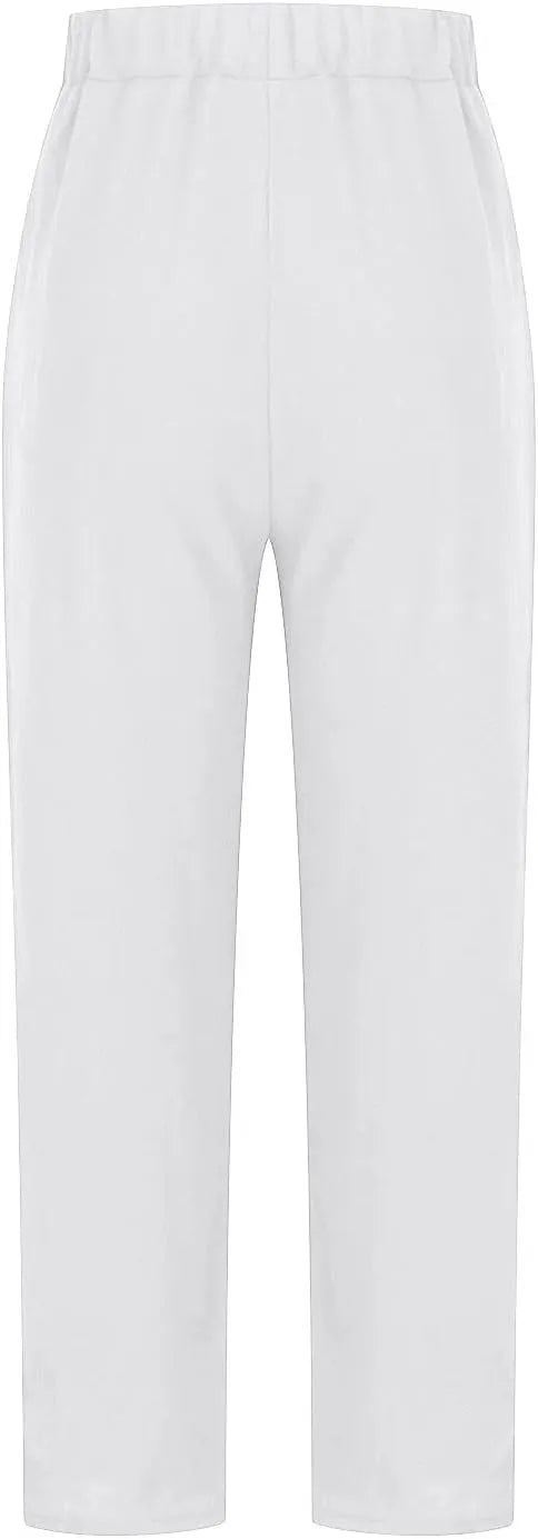 Dayanara â€“ Eine superlÃ¤ssige, elegante Hose
