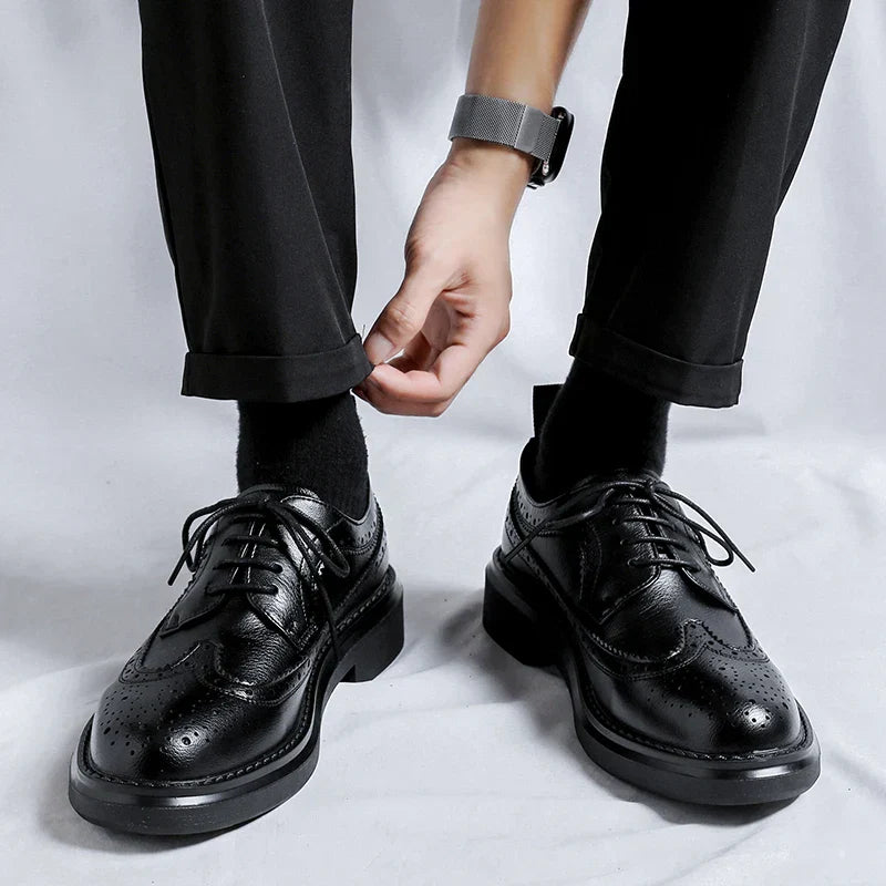 Formelle Schuhe Für Männer