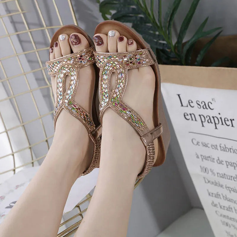 Furore Sandalen