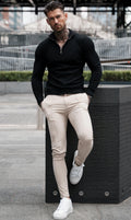 Flexible Hosen Für Männer
