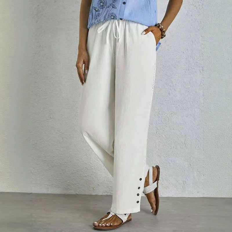 Bergamo Broek
