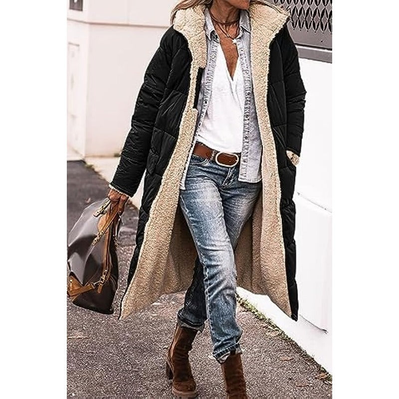 - Rica - Jacke