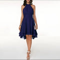 Winterjurk Met Ruches – Elegant, Warm & Perfect Voor Feestelijke Gelegenheden