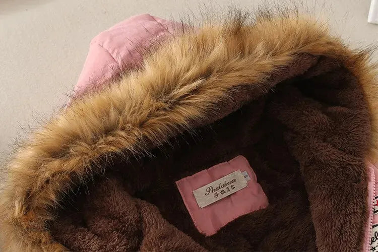 - Die kuscheligste und bequemste Jacke mit Fleece