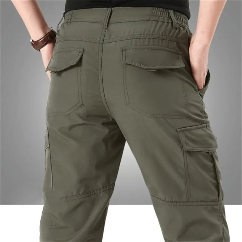 Taktische, Wasserdichte Hosen