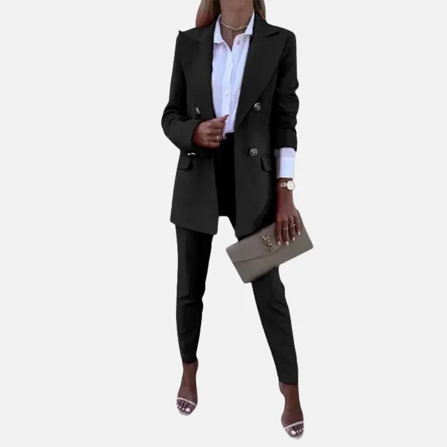 - Passendes Set Outfit