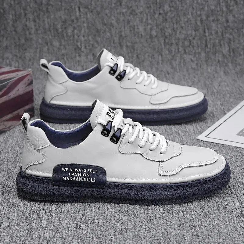 - Leichte Schuhe