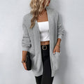 Kuscheliger & Praktischer Cardigan
