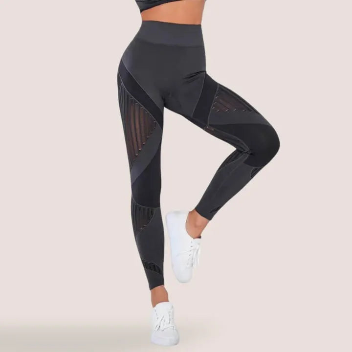 Zimode - Smukke anti-cellulite leggings