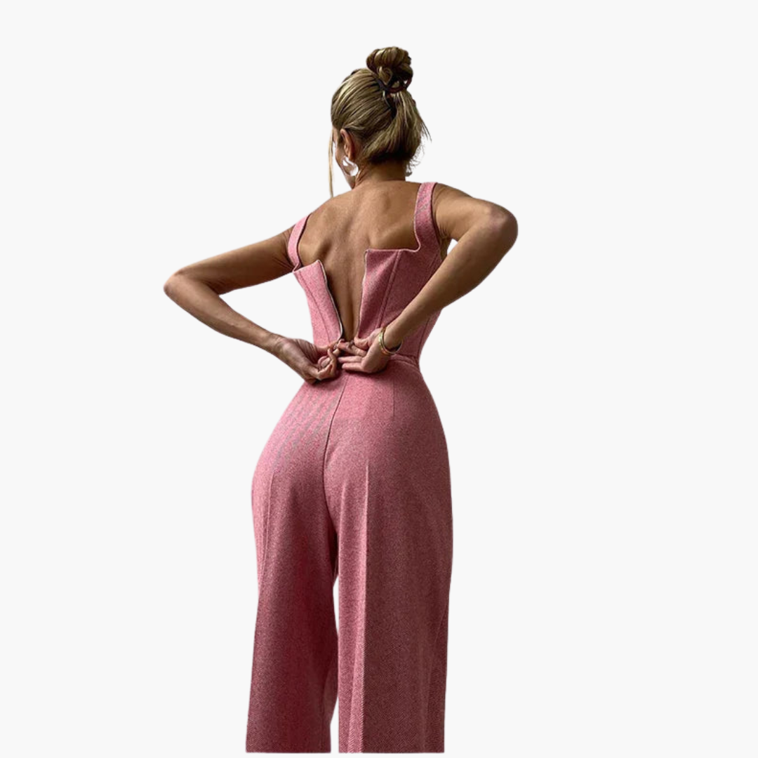 Womenâ€™s Three-Piece Suit Set