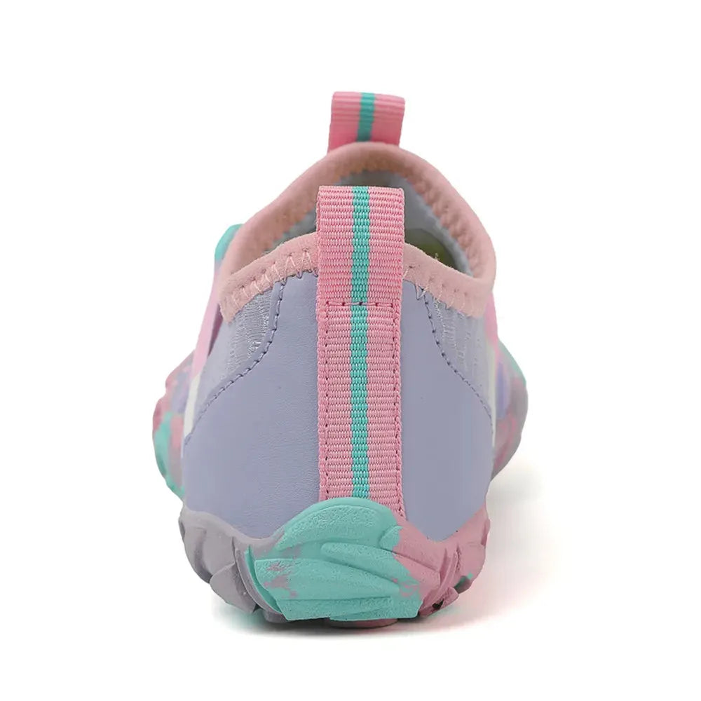 Bequeme Barfußschuhe Für Kinder