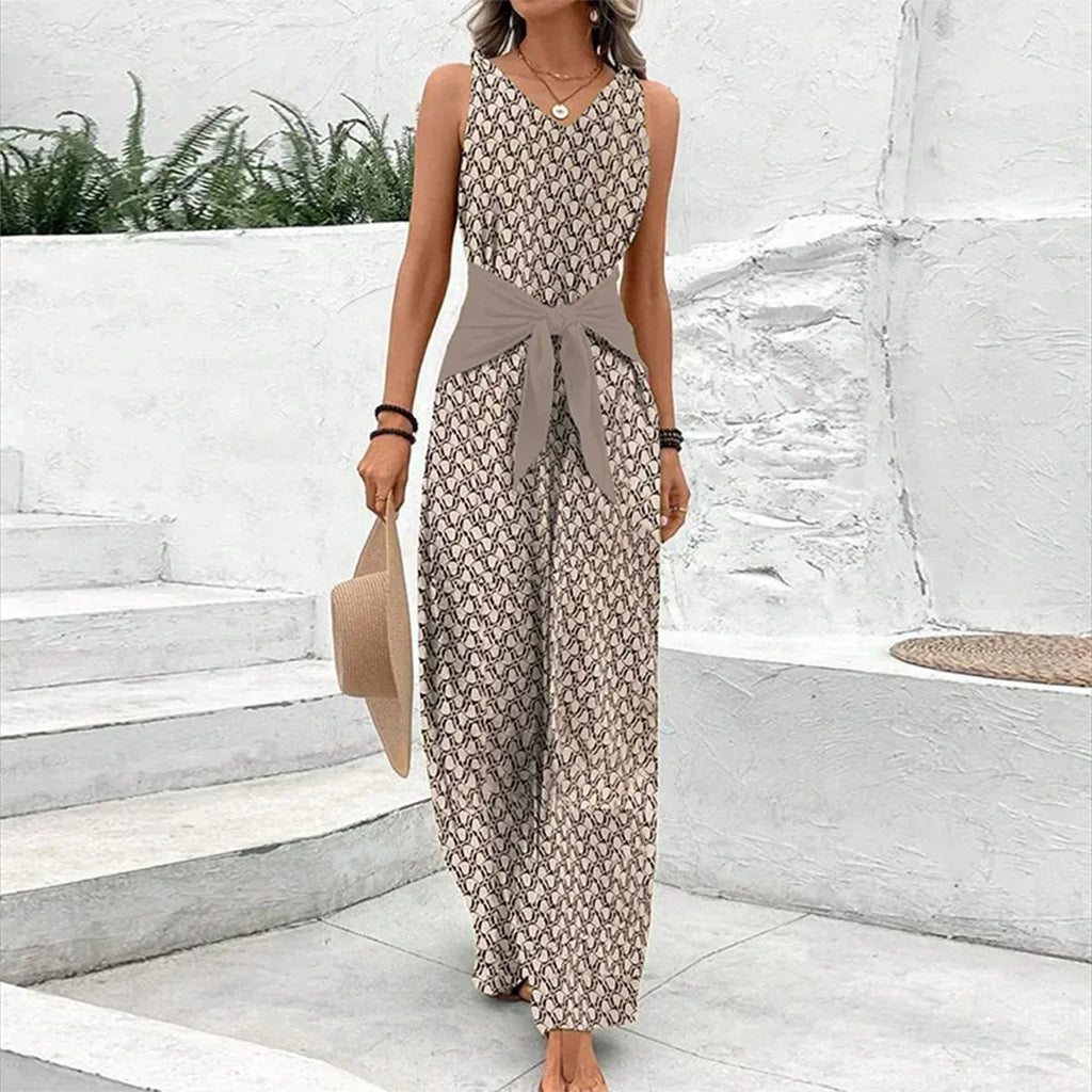 Scottsdale Jumpsuit