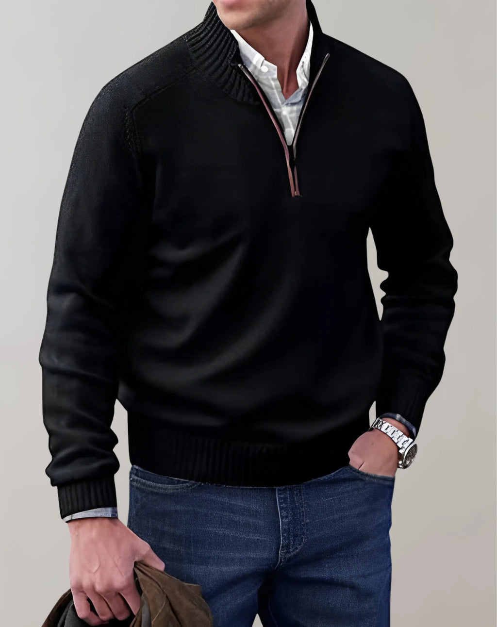 Pullover für Männer