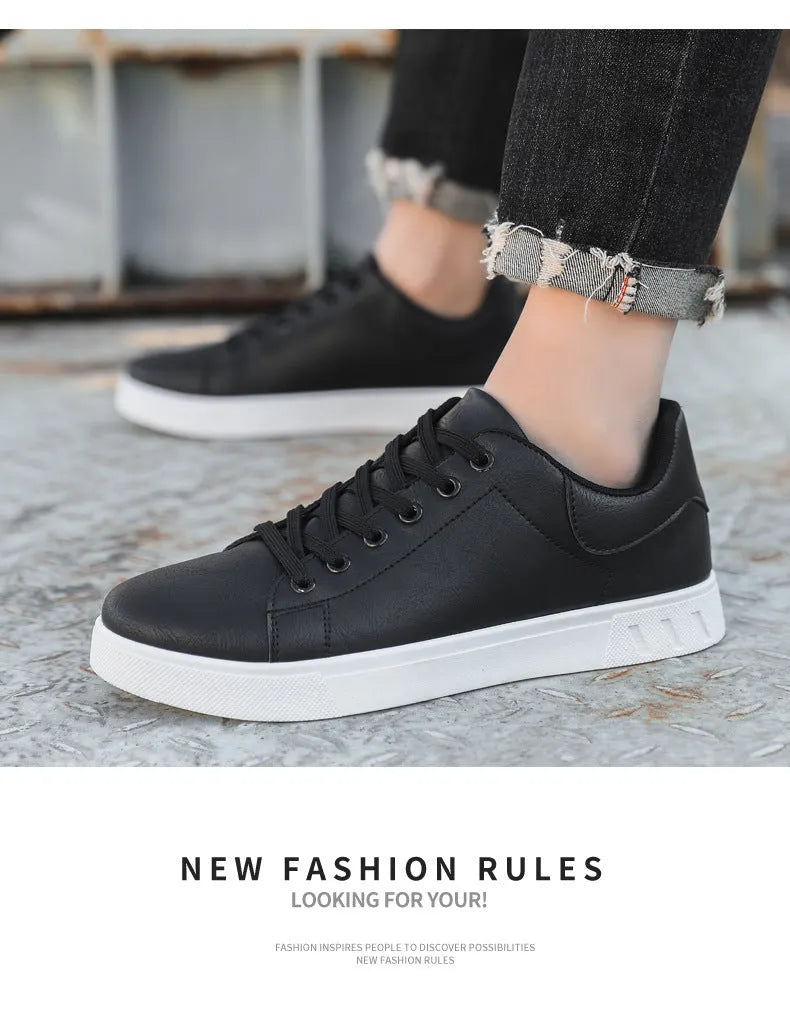 LÃ¤ssige Herrenschuhe Im FrÃ¼hlingstrend