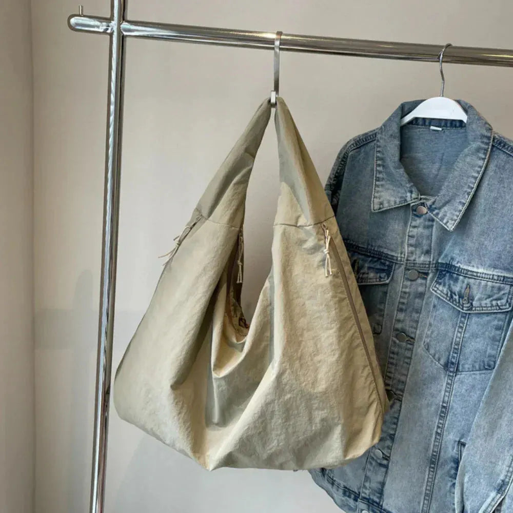 Stijlvolle Schoudertas Voor Dames | Ruim & Tijdloos